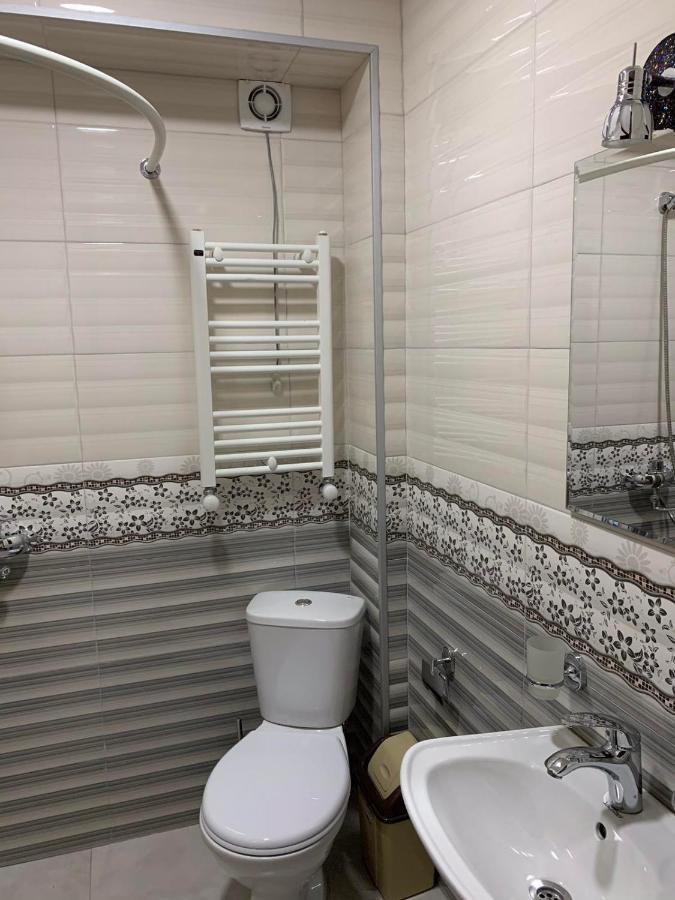 Bed and Breakfast Art Hole Kutaisi Exterior foto